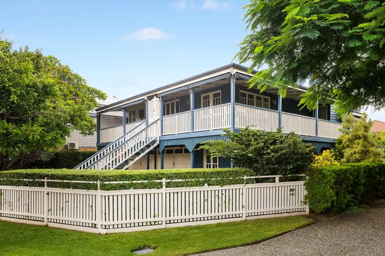 45 Quay Street, Bulimba QLD 4171