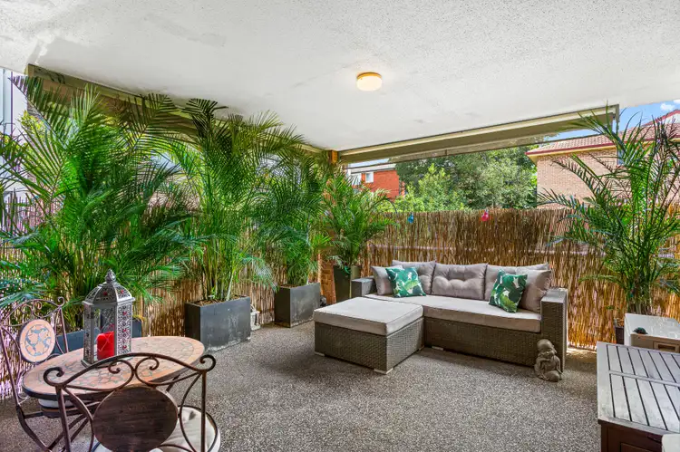 Second view of Homely unit listing, 6/65-67 Pitt Street, Mortdale NSW 2223