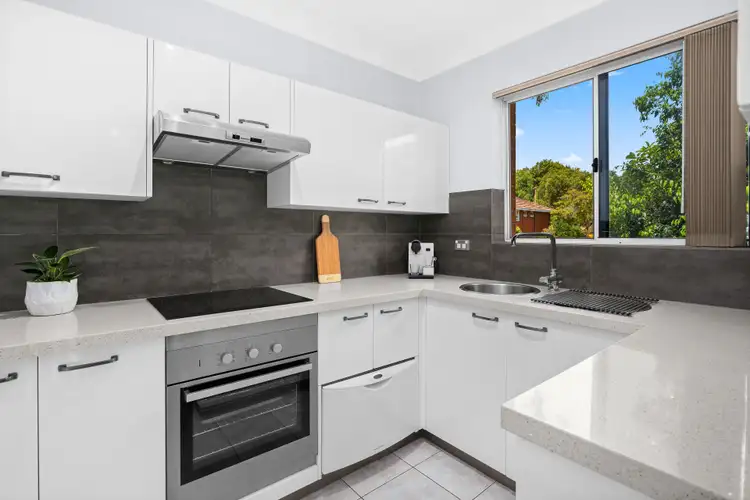 Third view of Homely unit listing, 6/65-67 Pitt Street, Mortdale NSW 2223