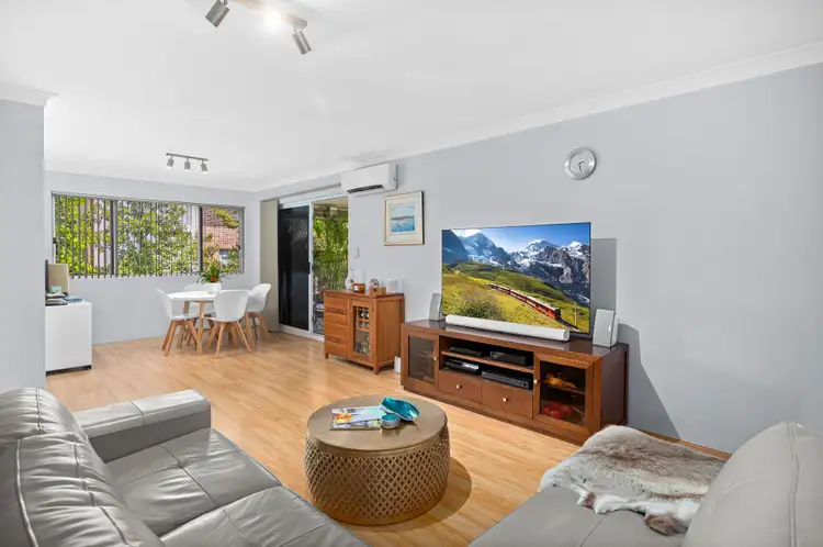 Fourth view of Homely unit listing, 6/65-67 Pitt Street, Mortdale NSW 2223