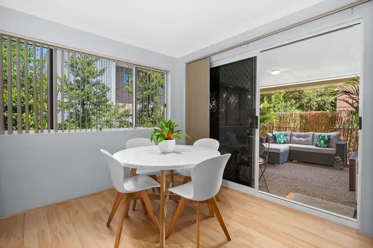 Fifth view of Homely unit listing, 6/65-67 Pitt Street, Mortdale NSW 2223