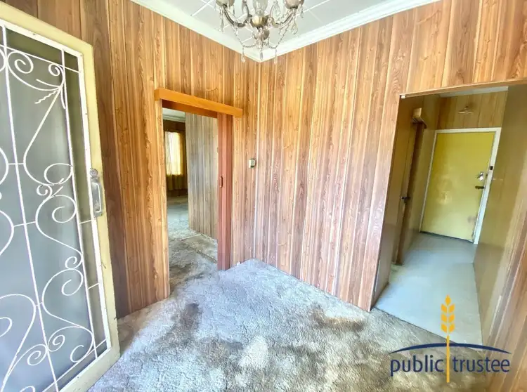 Second view of Homely house listing, 3 Rupert Street, Port Augusta SA 5700