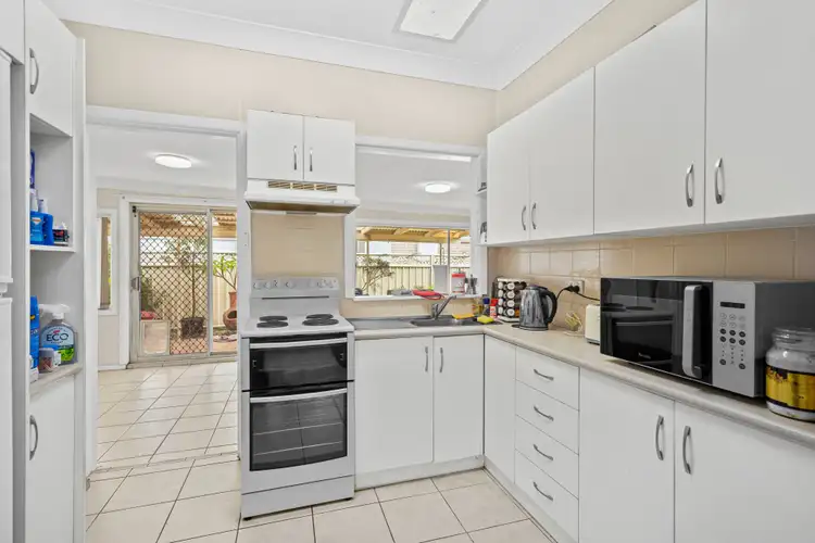 Second view of Homely house listing, 31 Station Road, Albion Park Rail NSW 2527