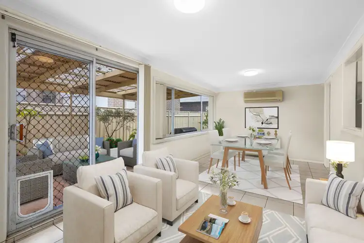 Third view of Homely house listing, 31 Station Road, Albion Park Rail NSW 2527