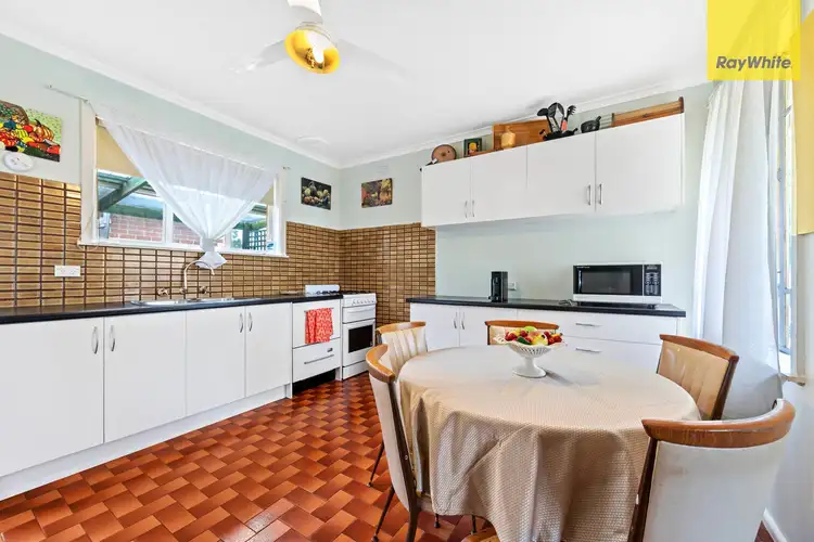 Third view of Homely house listing, 43 Leslie Street, St Albans VIC 3021