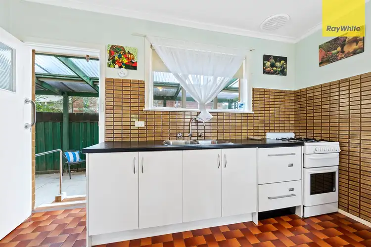Fourth view of Homely house listing, 43 Leslie Street, St Albans VIC 3021