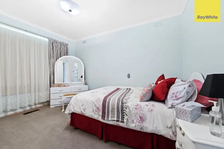 Fifth view of Homely house listing, 43 Leslie Street, St Albans VIC 3021