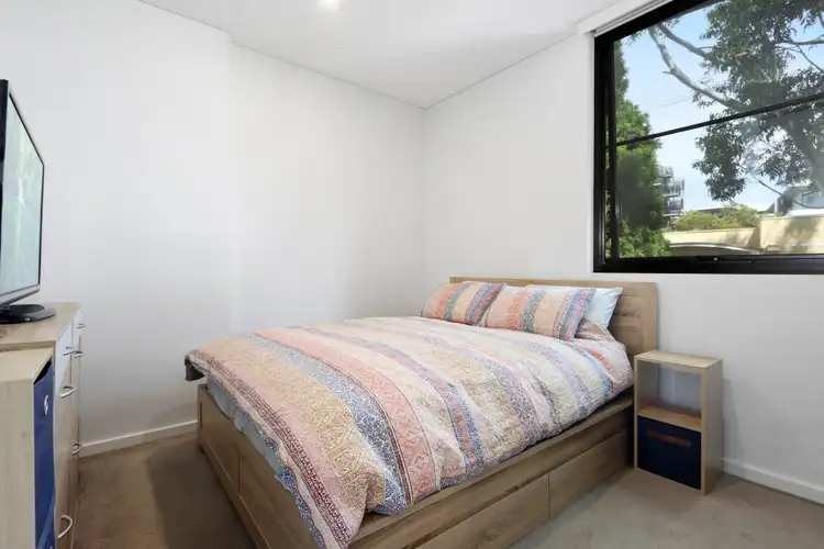 Fourth view of Homely apartment listing, 301/5-7 Higherdale Avenue, Miranda NSW 2228
