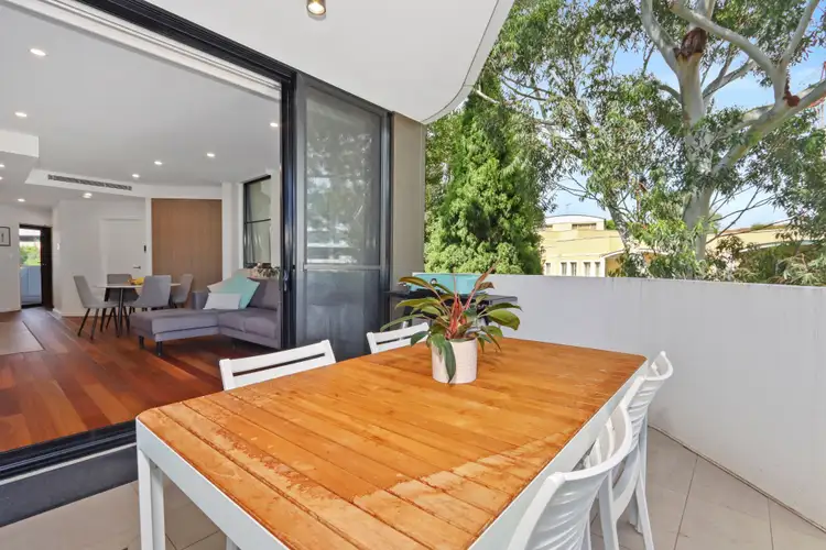 Sixth view of Homely apartment listing, 301/5-7 Higherdale Avenue, Miranda NSW 2228