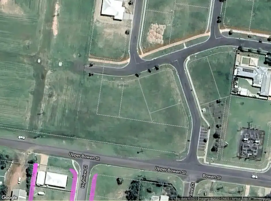 Main view of Homely land listing, LOT 1 Heritage Hill Drive, Roma QLD 4455