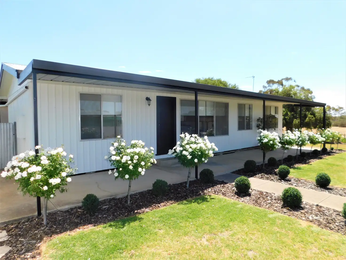 Main view of Homely house listing, 39 Tolmer Terrace, Bordertown SA 5268