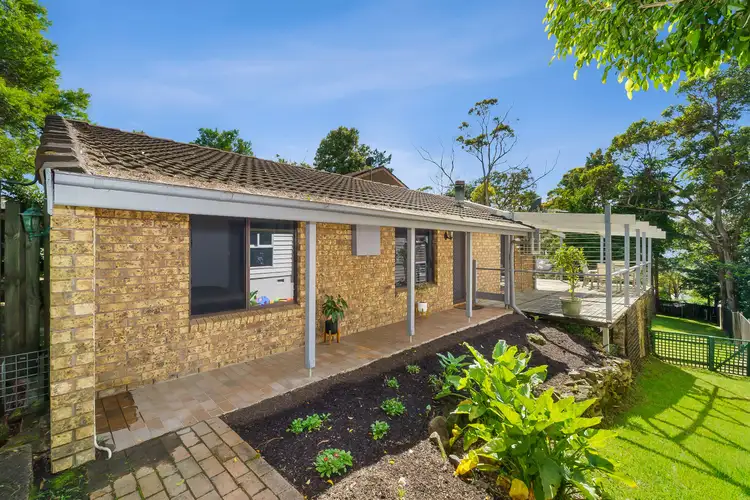 Main view of Homely house listing, 197 Lieutenant Bowen Drive, Bowen Mountain NSW 2753