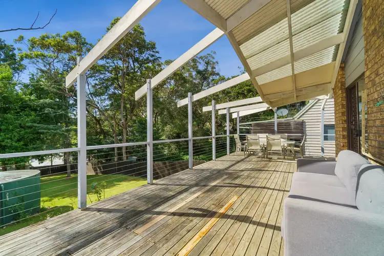 Second view of Homely house listing, 197 Lieutenant Bowen Drive, Bowen Mountain NSW 2753