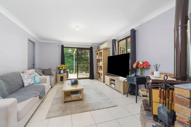 Fifth view of Homely house listing, 197 Lieutenant Bowen Drive, Bowen Mountain NSW 2753