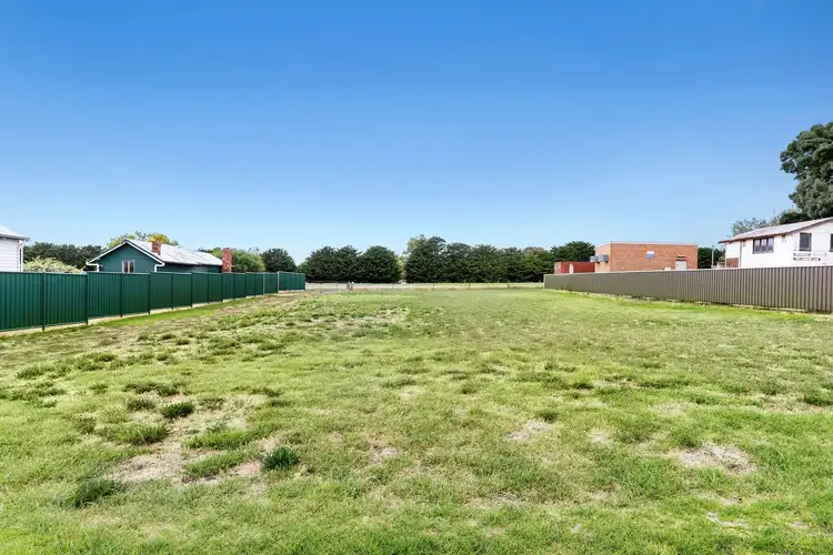 Fourth view of Homely land listing, 156 Montgomery Street, Lake Bolac VIC 3351