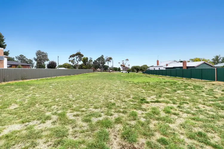 Fifth view of Homely land listing, 156 Montgomery Street, Lake Bolac VIC 3351