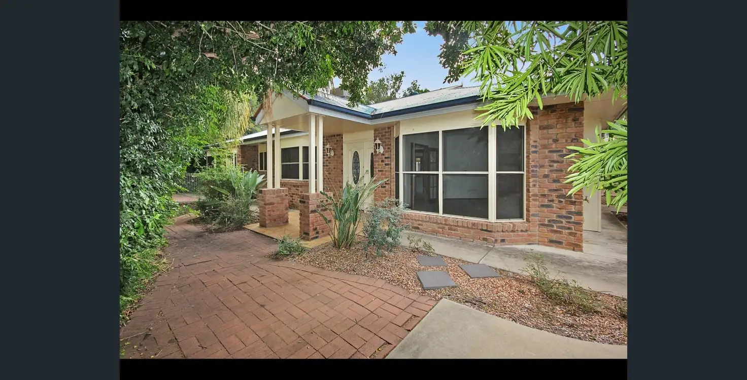 Main view of Homely house listing, 99A Callandoon Street, Goondiwindi QLD 4390