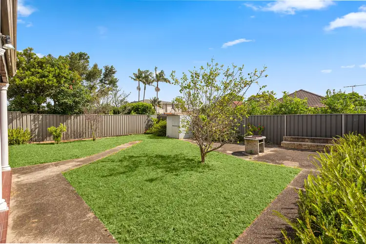 Second view of Homely house listing, 35 Staples Street, Kingsgrove NSW 2208
