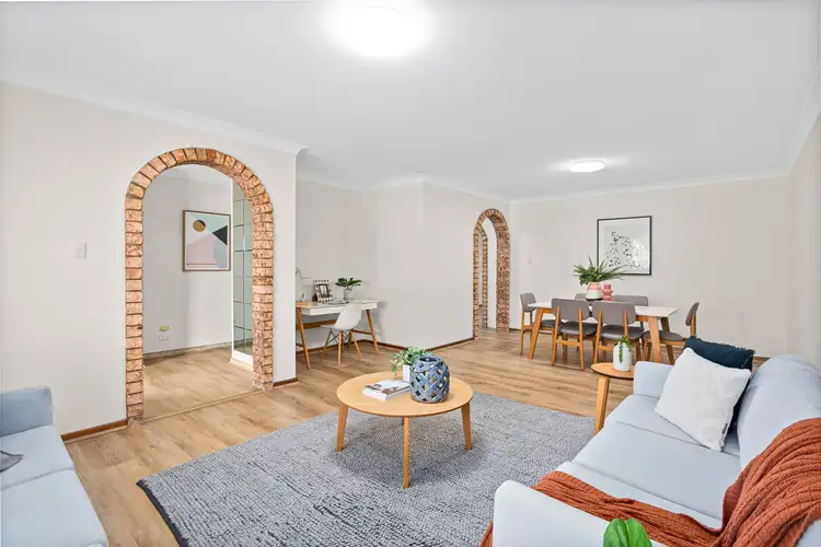 Third view of Homely house listing, 35 Staples Street, Kingsgrove NSW 2208