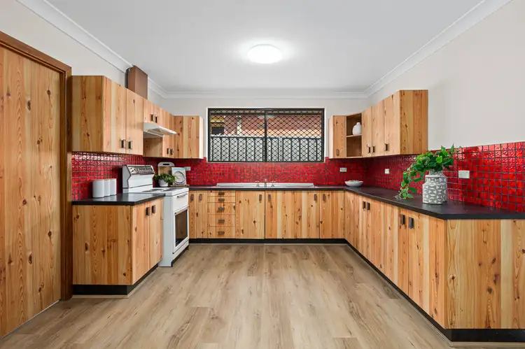 Fourth view of Homely house listing, 35 Staples Street, Kingsgrove NSW 2208