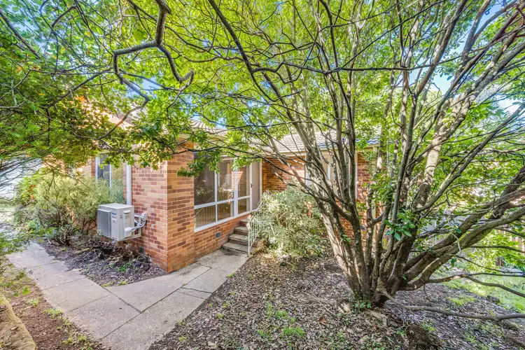 46 Kitchener Street, Hughes ACT 2605