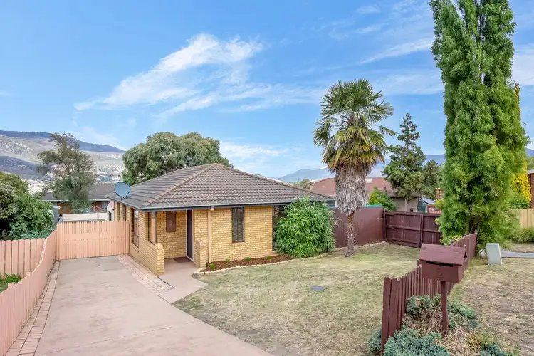 Main view of Homely house listing, 2 Braydon Court, Bridgewater TAS 7030