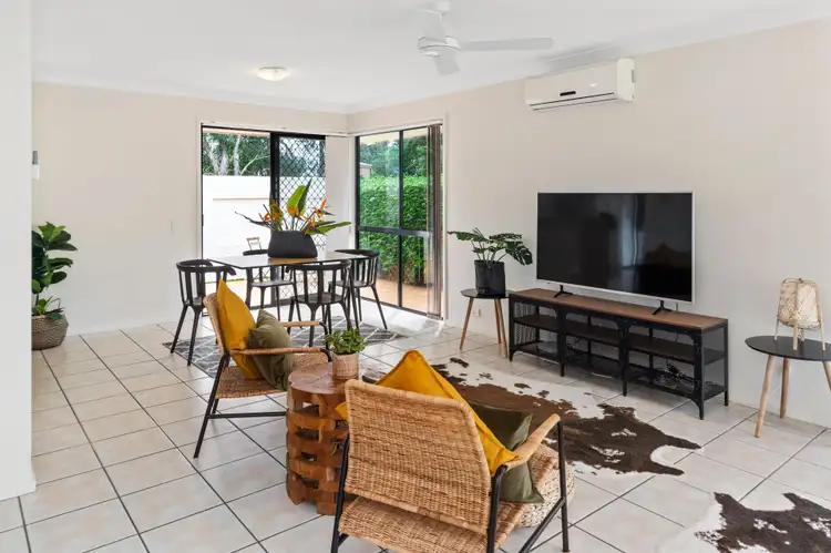 Third view of Homely townhouse listing, 35/60 Caseys Road, Hope Island QLD 4212