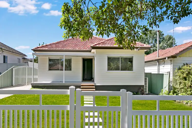 Main view of Homely house listing, 33 McGirr Street, Padstow NSW 2211