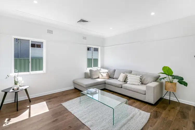 Second view of Homely house listing, 33 McGirr Street, Padstow NSW 2211