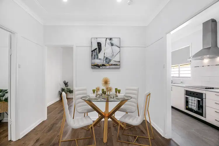 Fourth view of Homely house listing, 33 McGirr Street, Padstow NSW 2211
