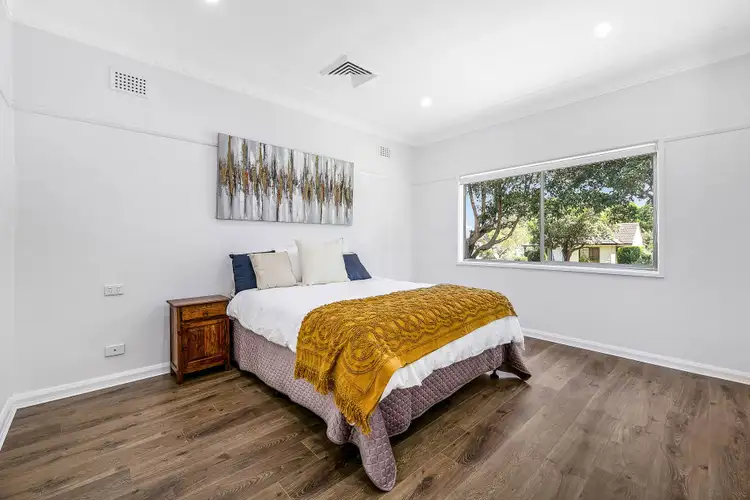 Fifth view of Homely house listing, 33 McGirr Street, Padstow NSW 2211