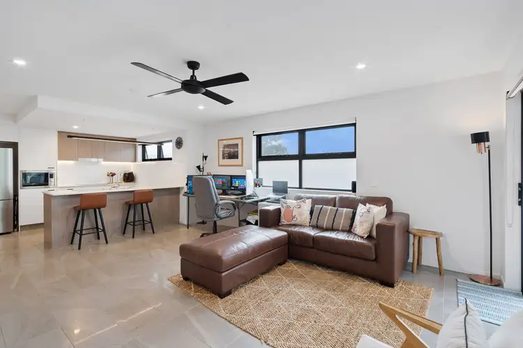 10/73 Primrose Street, Sherwood QLD 4075