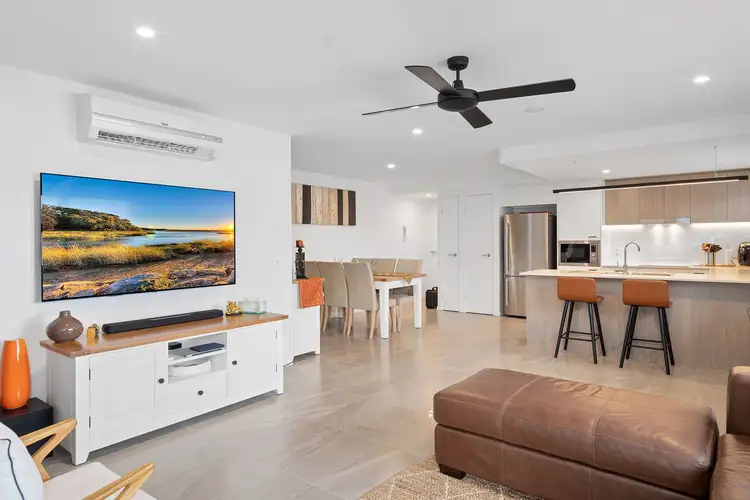 Fourth view of Homely apartment listing, 10/73 Primrose Street, Sherwood QLD 4075