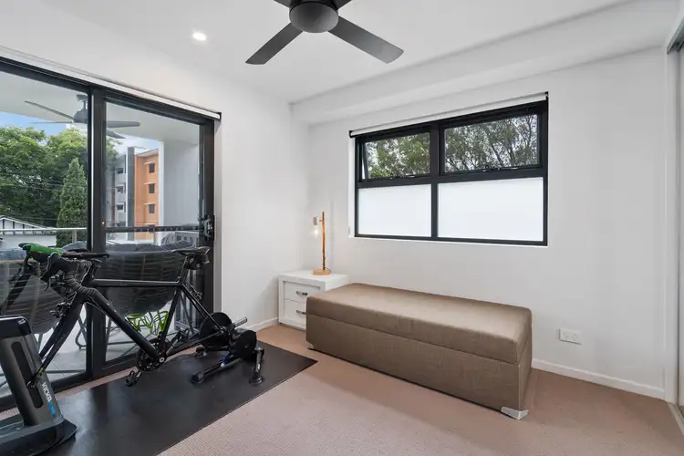 Seventh view of Homely apartment listing, 10/73 Primrose Street, Sherwood QLD 4075