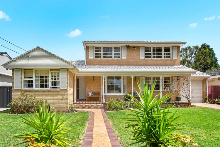 80 Kooringal Avenue, Thornleigh NSW 2120