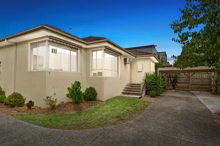 1/25 Stamford Crescent, Rowville VIC 3178