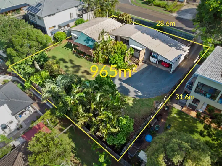 9 Kentlyn Street, Eight Mile Plains QLD 4113
