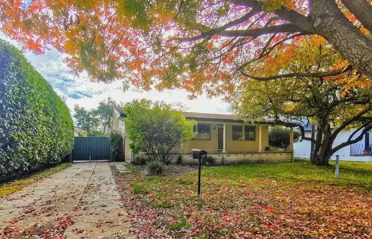 17 Wirilda Street