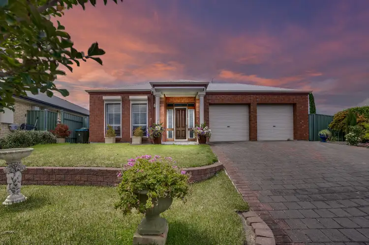 31 Prime Boulevard, Encounter Bay SA 5211