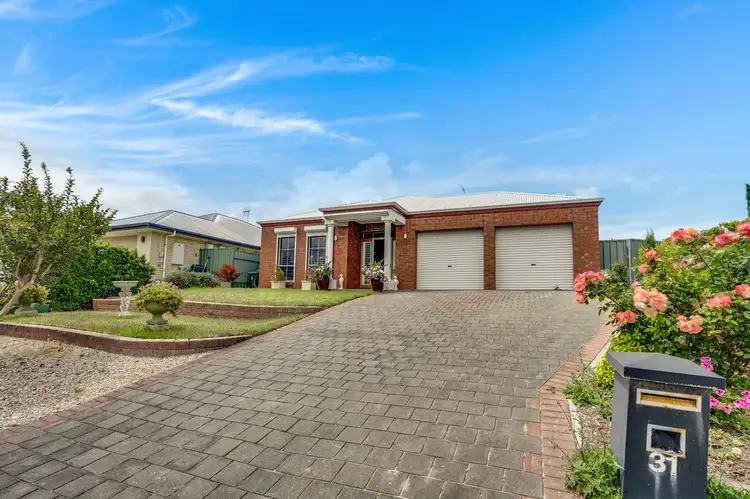 Third view of Homely house listing, 31 Prime Boulevard, Encounter Bay SA 5211