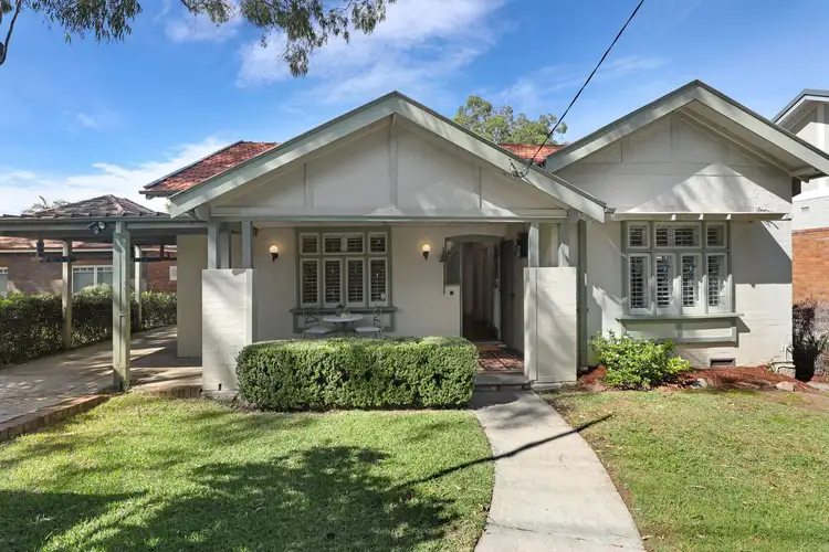 Main view of Homely house listing, 234 Mowbray Road, Artarmon NSW 2064