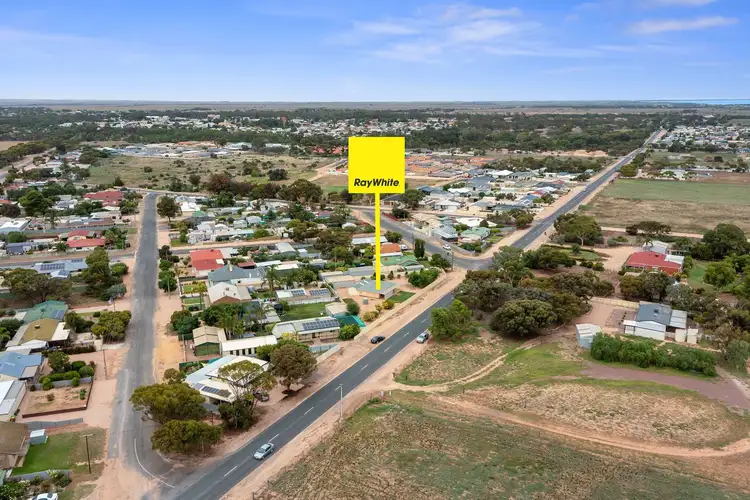 Second view of Homely house listing, 4 Haylock Road, Moonta SA 5558