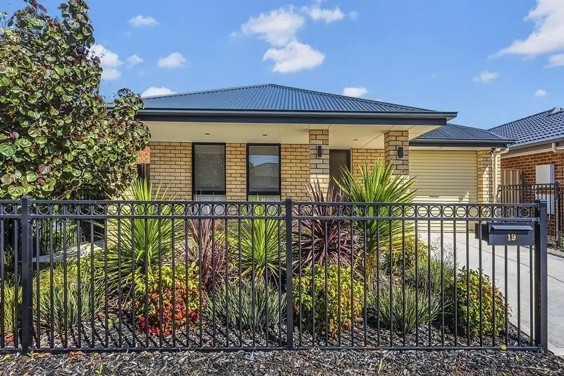 Main view of Homely house listing, 19 Nolan Place, Munno Para SA 5115