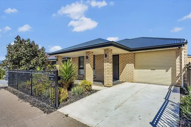 Second view of Homely house listing, 19 Nolan Place, Munno Para SA 5115