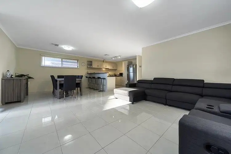 Fifth view of Homely house listing, 19 Nolan Place, Munno Para SA 5115