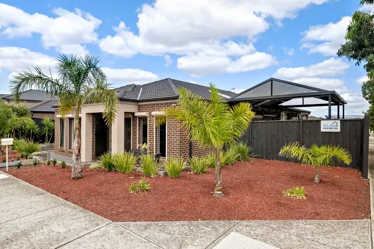 18 Belmont Rise, Doreen VIC 3754