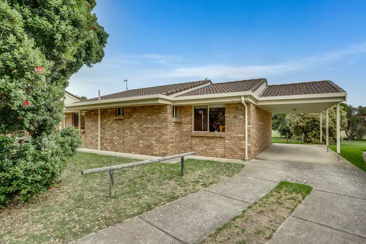 Fifth view of Homely house listing, 28 Bristow-Smith Avenue, Goolwa South SA 5214