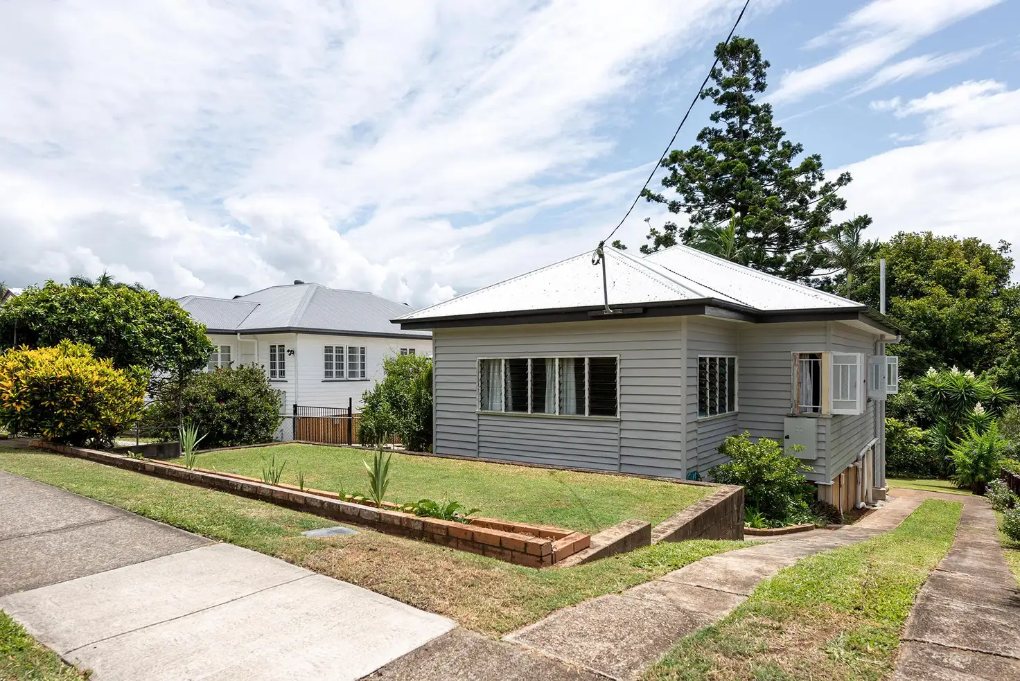 Main view of Homely house listing, 54 Mayfield Road, Moorooka QLD 4105