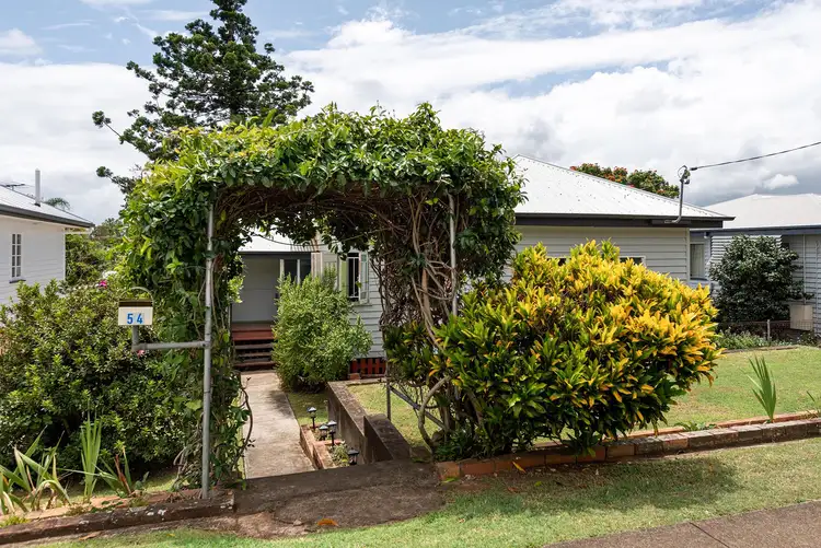 Second view of Homely house listing, 54 Mayfield Road, Moorooka QLD 4105