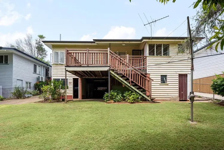 Third view of Homely house listing, 54 Mayfield Road, Moorooka QLD 4105